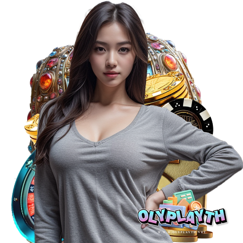 olyplayth เว็บตรง