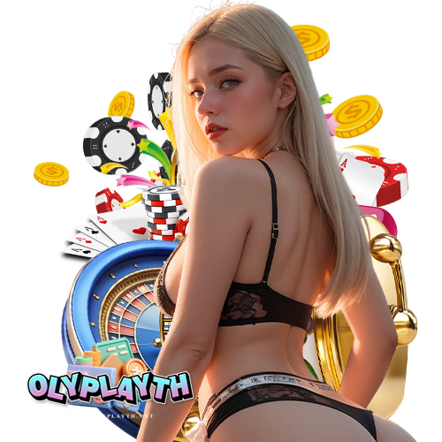 olyplayth ไม่ล็อคยูส